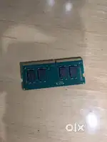 Crucial Ram DDR4 3200 SODIMM CL22 16GB