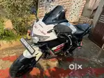 Honda CBR 250 Very Good condition