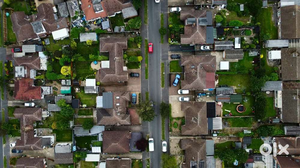 Land for sale Behind New Busstand