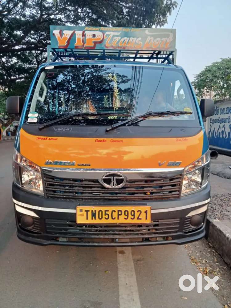 Tata intra v 30