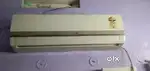 Volta's Running A.C