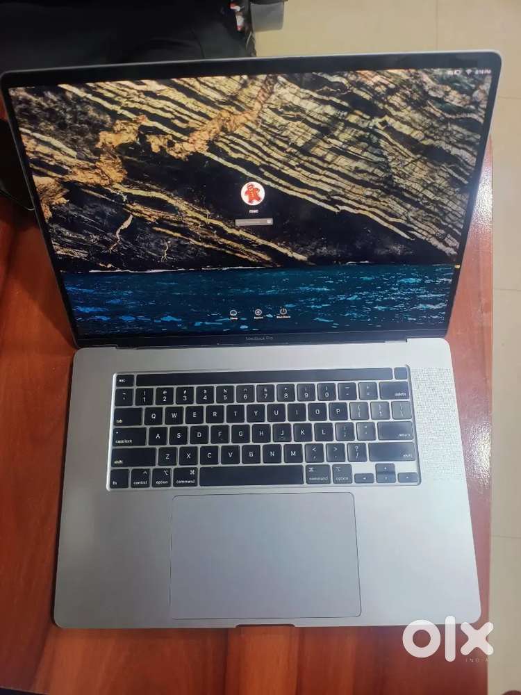 Apple macbook Pro A2141