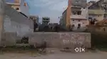 Residencial/ Commercial plot