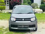Maruti Suzuki Ignis 1.2 Sigma MT, 2017, Petrol