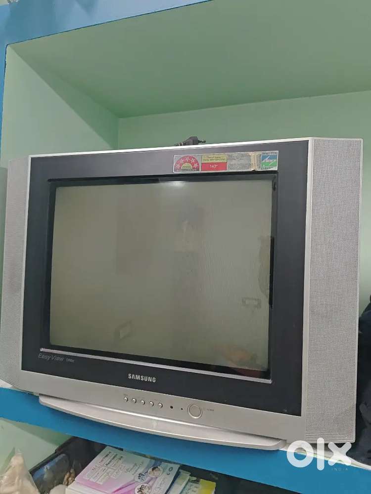Samsung tv