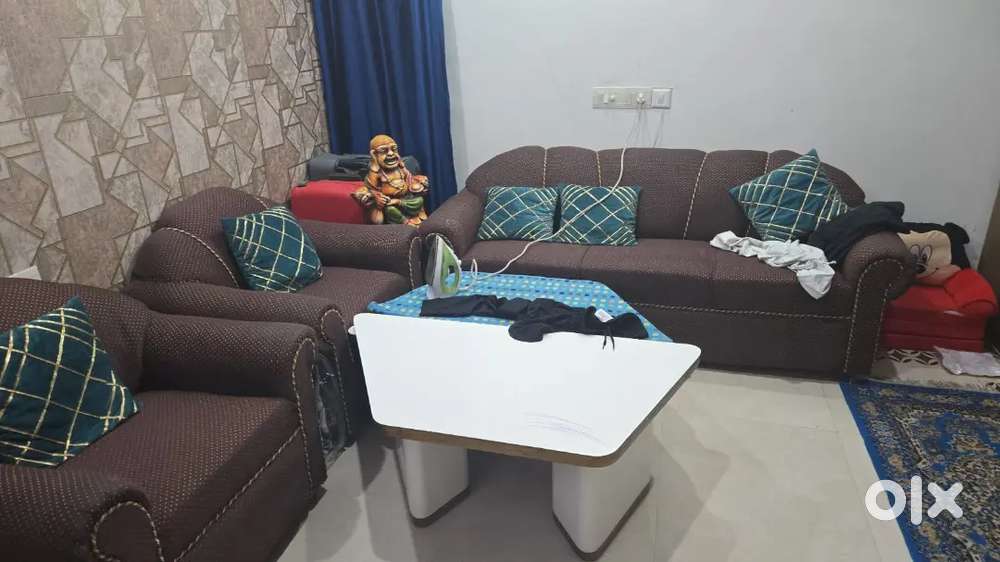 5 seater sofa