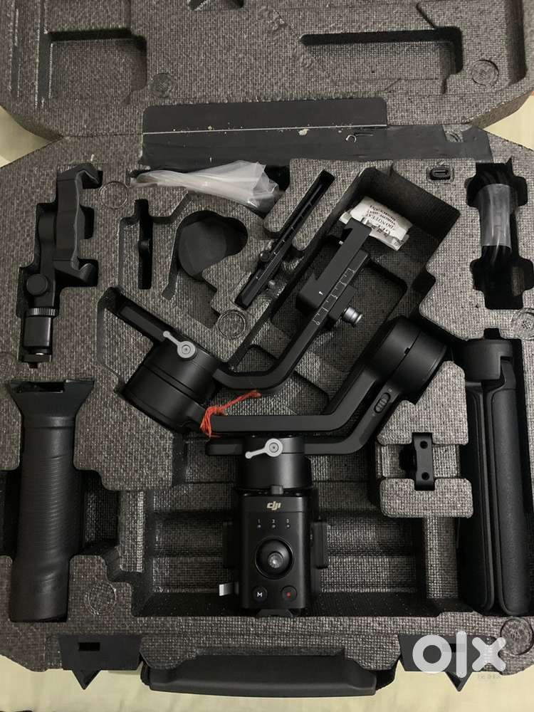 Ronin Sc gimbal for sell