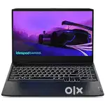 Lenovo laptop