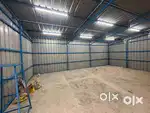 New Warehouse/Storage Godown for Rent-Kailash Nagar Bhilai