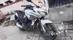 Yamaha fazer