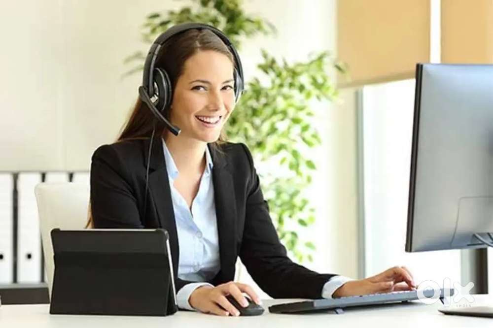 Client Realationship Manager