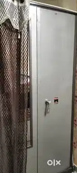 Cupboard with good quality not much used
