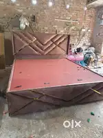 New brand box bed plywood material and