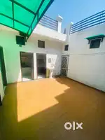 2 BHK 1 Bathroom individual house