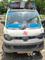 Mahindra jeeto x7 11