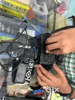 Cam Canon 60d