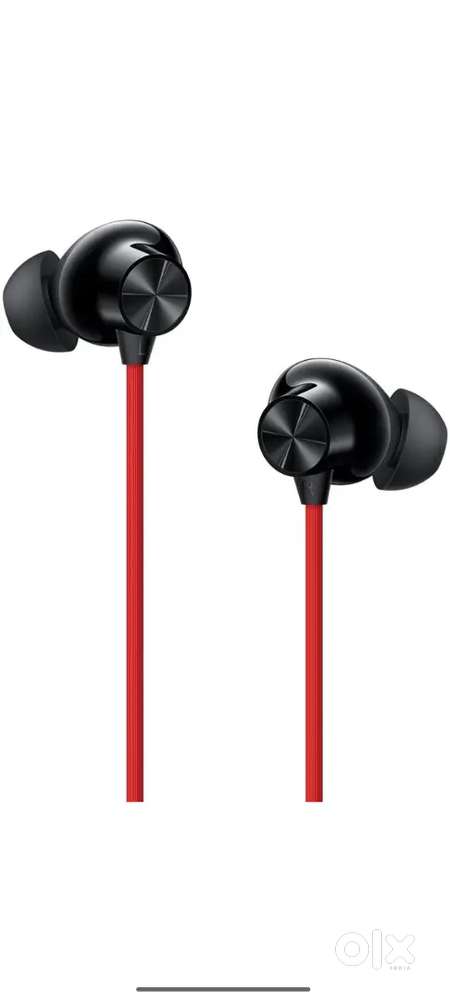 One plus neck band bullet z2 new