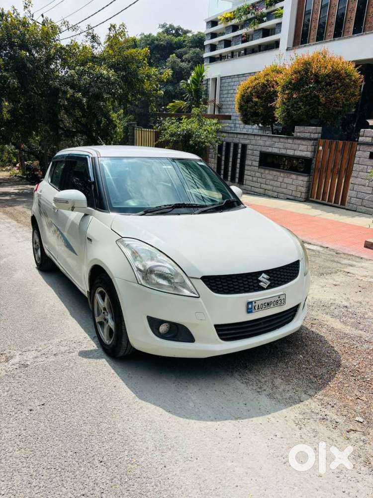Maruti Suzuki Swift 2011-2014 VDI, 2014, Diesel
