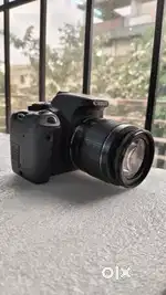Canon EOS 700D Camera– Create with Clarity and Ease