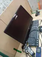 Desk top only
