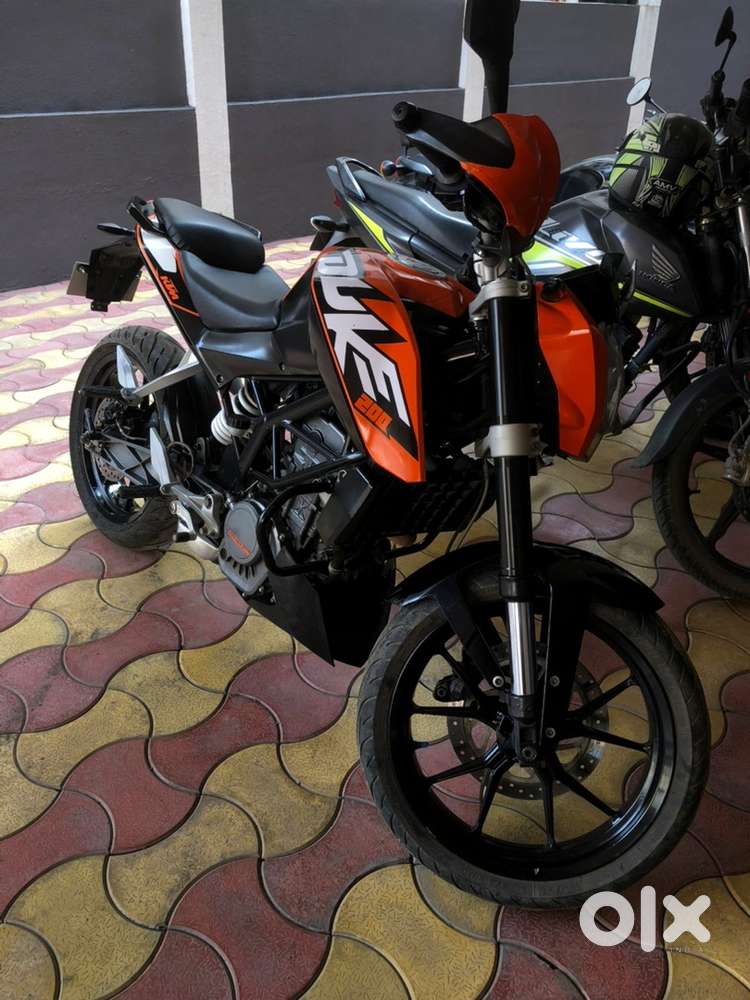 Just take test drive and decide