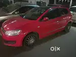 Volkswagen Polo 2010