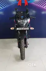 BAJAJ PULSAR 220