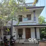 Aluva kadungalloor,5.250cent,3bhk