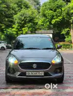 Maruti Suzuki Swift Dzire VXI AT Optional, 2019, Petrol
