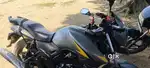 tvs apachi