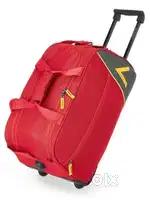 Trolley bag with Aristocrat VIP