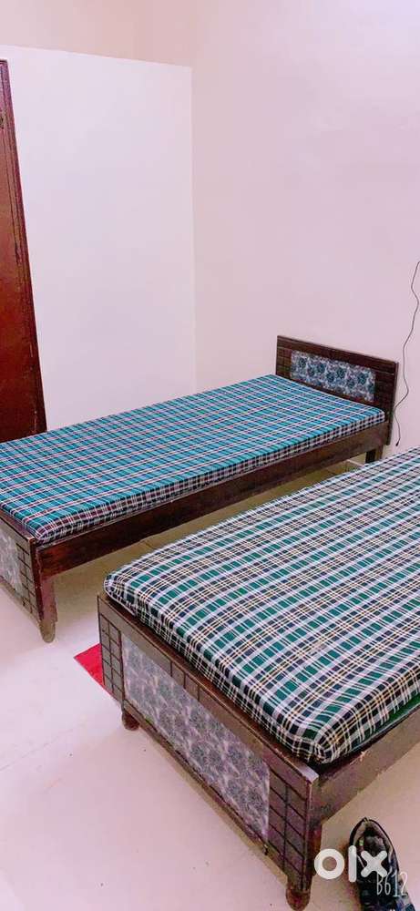Fully furnished pg for boys in mohali