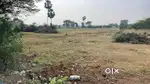 vijayawada gannavaram airport back side 3194 sq yards