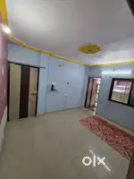 A good house with full facilities like park, jogging area, temple.