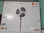 Orient high speed Pedestal fan