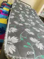 Premium mattress single