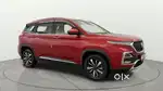 MG Hector SHARP DCT PETROL, 2019, Petrol