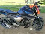 3year old bike ..all documents clear