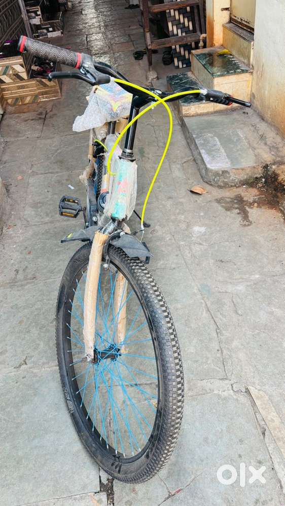 Giant Brand new cycle