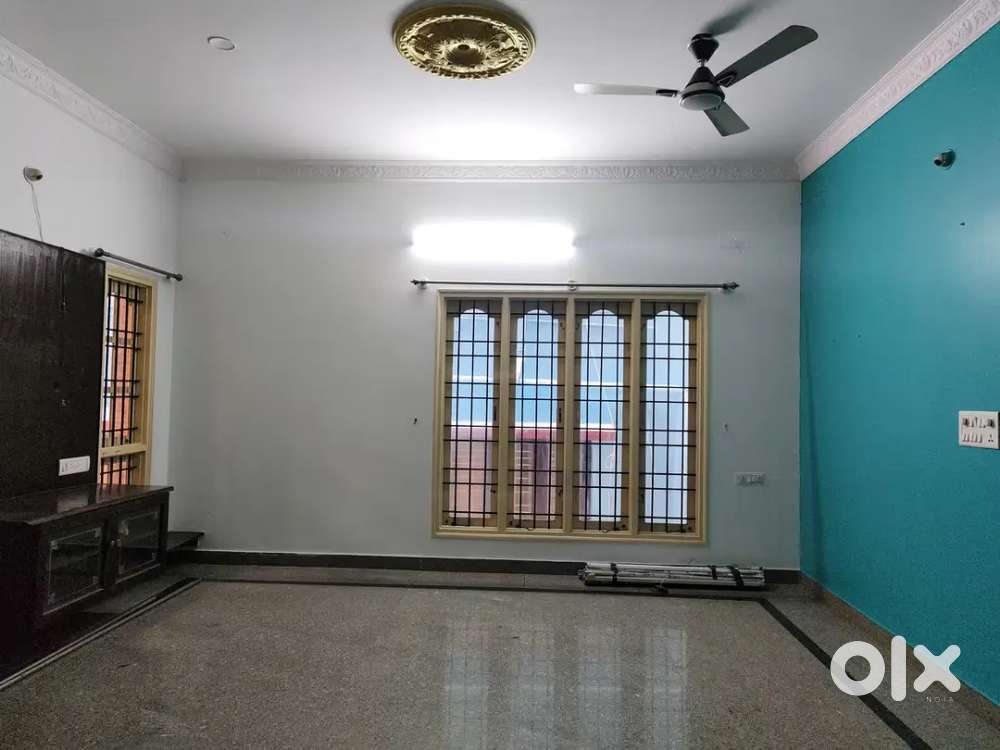 3BHK available for lease in KR PURAM