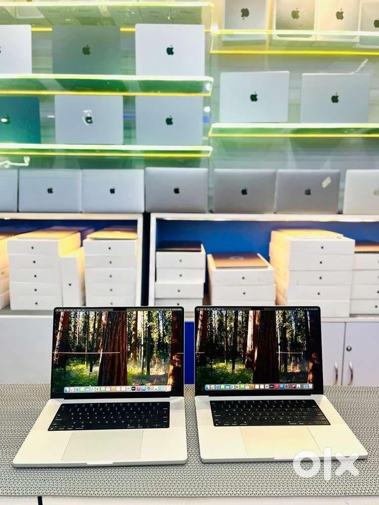 MACBOOK PRO 16inch M2 PRO CHIP 32GB RAM 512GB SSD