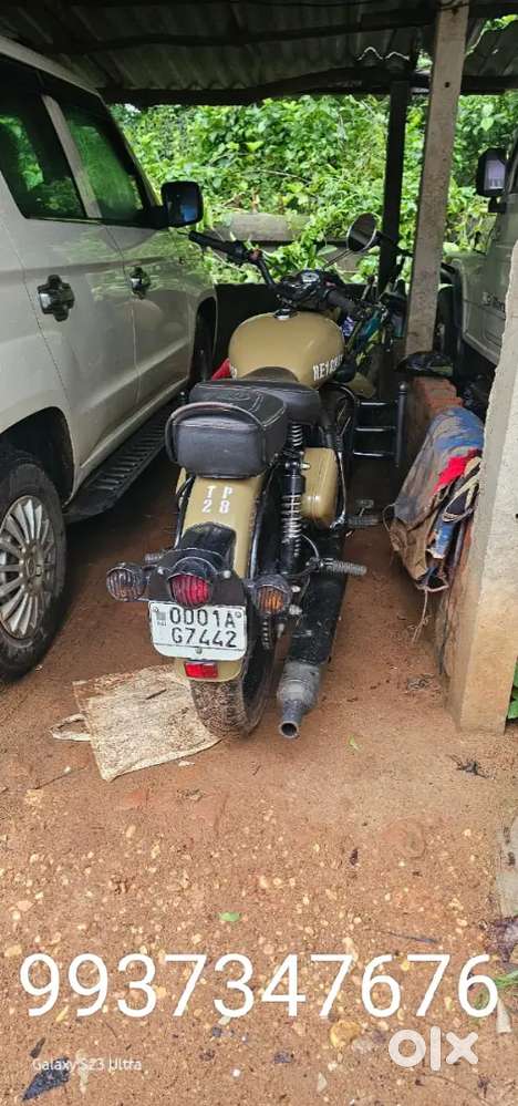 Royal Enfield