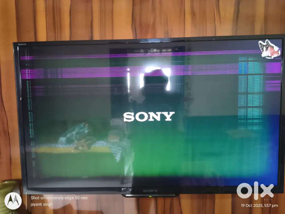 A old is gold tv