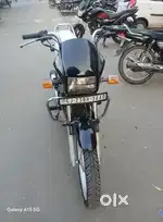 Good condition splendor