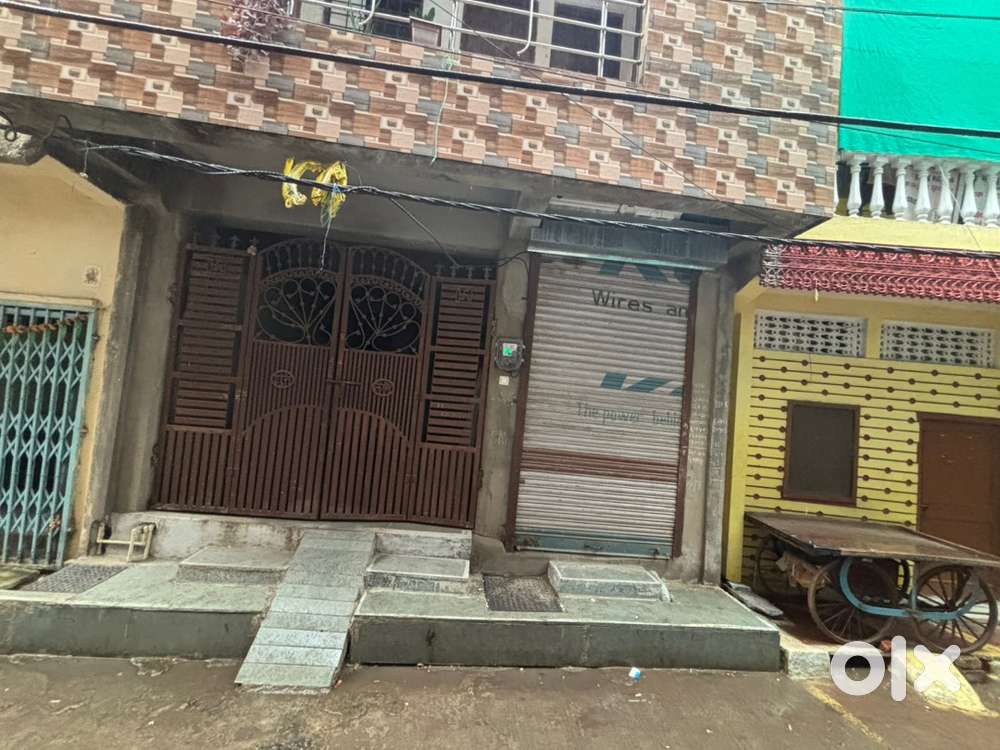 We want to sell this house