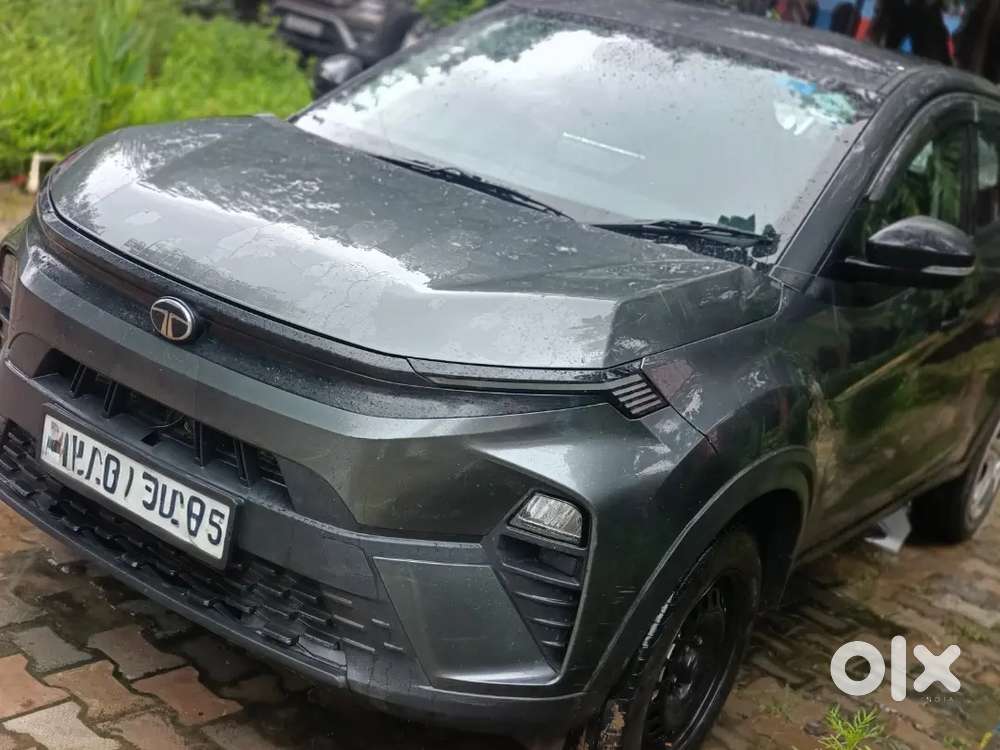 Tata Nexon 2024 CNG & Hybrids 18000 Km Driven