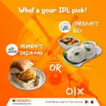 Vada pav / Idli Dosa Cook
