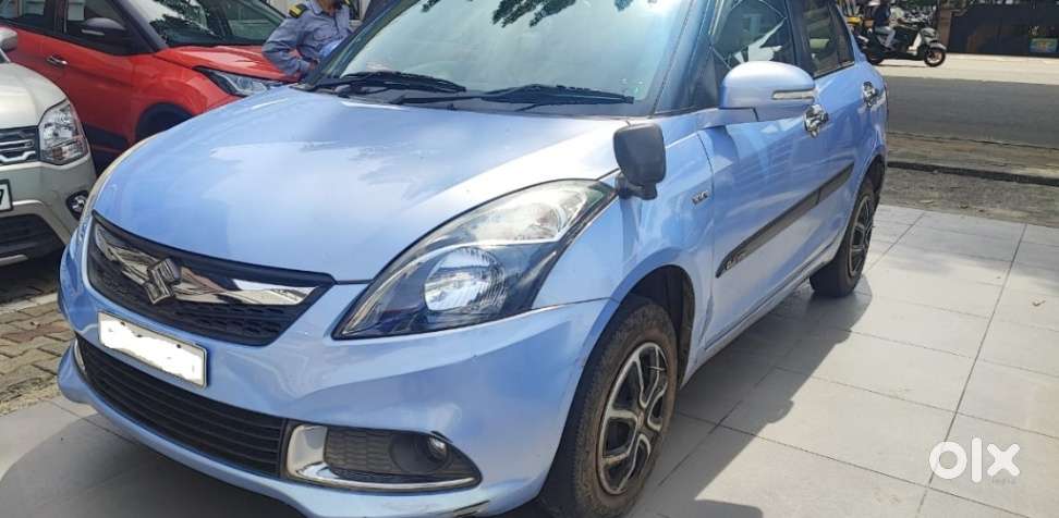 Maruti Suzuki Dzire 1.2 VXI, 2015, Petrol