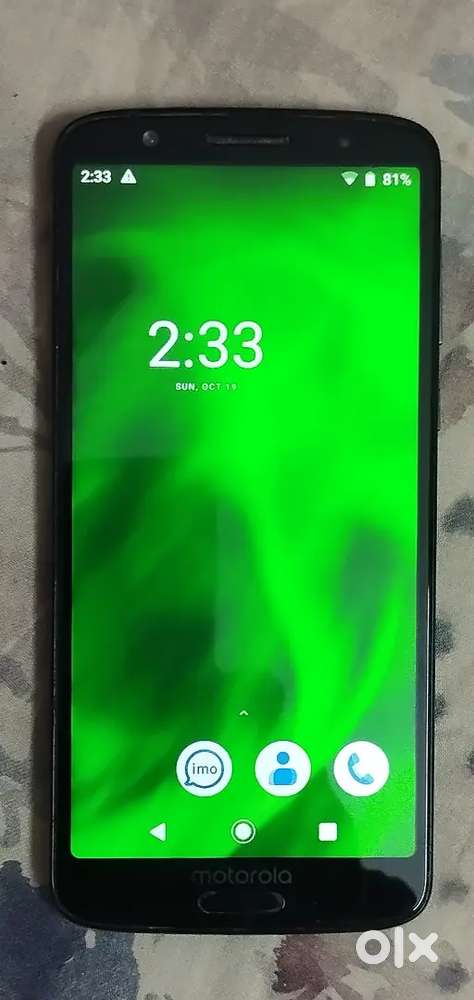 For sale g6