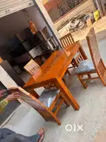 Band new luxury dining table wholesale price